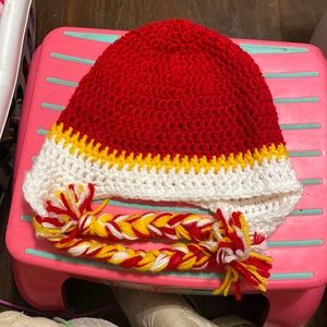 Kids hat